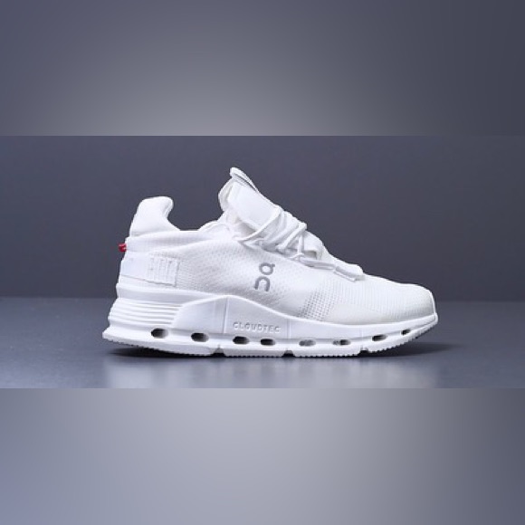 Cloudnova On-Running Sneakers